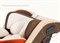 Автокресло DAIICHI First 7™ (IsoFix) - фото 84298