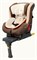 Автокресло DAIICHI First 7™ (IsoFix) - фото 84309
