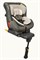 Автокресло DAIICHI First 7™ (IsoFix) - фото 84319