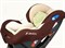 DAIICHI DualWell™ (IsoFix) автокресло - фото 84369