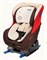 DAIICHI DualWell Season 2™ (ISOFIX) автокресло - фото 84392
