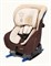 DAIICHI DualWell Season 2™ (ISOFIX) автокресло - фото 84394