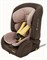 Автокресло DAIICHI D-Guard Toddler™  (ISOFIX) - фото 84476