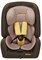 Автокресло DAIICHI D-Guard Toddler™  (ISOFIX) - фото 84480