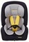 Автокресло DAIICHI D-Guard Toddler™  (ISOFIX) - фото 84489
