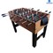 Игровой стол трансформер DFC SOLID 48" 3 в 1 - фото 85252