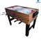 Игровой стол трансформер DFC SOLID 48" 3 в 1 - фото 85256