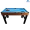 Игровой стол трансформер DFC SOLID 48" 3 в 1 - фото 85260
