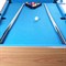 Игровой стол трансформер DFC SOLID 48" 3 в 1 - фото 85261