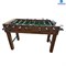 Игровой стол футбол DFC ALAVES - фото 85269