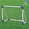 Ворота игровые DFC 4ft Portable Soccer - фото 85296