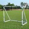 Ворота игровые DFC 8 ft Sports - фото 89091
