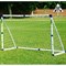Ворота игровые DFC 6ft Deluxe Soccer - фото 89161