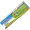 Ворота игровые DFC 6ft Deluxe Soccer - фото 89162