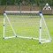 Ворота игровые DFC 5ft Backyard Soccer - фото 89165