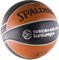 Мяч баскетбольный Spalding TF-1000 EUROLEAGUE OFFICIAL - фото 89195