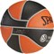Мяч баскетбольный Spalding TF-1000 EUROLEAGUE OFFICIAL - фото 89196