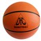 Мяч баскетбольный DFC BALL5R - фото 89198