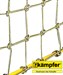 Канатный лаз Kampfer, +7(800) 551-96-04, Топотунчик.ру