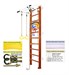 Kampfer Helena Wall Basketball Shield,+7(800) 551-96-04, Топотунчик.ру