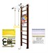 Kampfer Helena Wall Basketball Shield,+7(800) 551-96-04, Топотунчик.ру