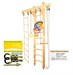 Kampfer "Wooden Ladder Ceiling Basketball Shield" спортивно-игровой комплекс - фото 95385