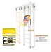 Kampfer "Wooden Ladder Ceiling Basketball Shield" спортивно-игровой комплекс - фото 95387