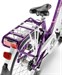 Puky Skyride 20-3 Alu light велосипед - фото 95909