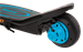 Электросамокат для детей и подростков с мотор-колесом Razor Power Core E100