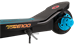 Электросамокат для детей и подростков с мотор-колесом Razor Power Core E100