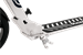 Самокат Razor A5 DLX  -  Топотунчик.ру, 8(800) 551-96-04