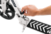 Самокат Razor A5 DLX  -  Топотунчик.ру, 8(800) 551-96-04