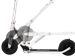 Самокат Razor A5 Air  -  Топотунчик.ру, 8(800) 551-96-04