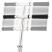 Самокат Razor A5 Air  -  Топотунчик.ру, 8(800) 551-96-04