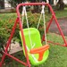 Качели одноместные DFC BS-03 - фото 96717