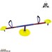 Качели-карусели SEESAW DFC SE-02 - фото 96719
