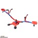 SEESAW DFC SE-06, +7(800) 551-96-04, Топотунчик.ру