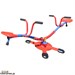 SEESAW DFC SE-06, +7(800) 551-96-04, Топотунчик.ру
