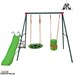 DFC RBS-02 детский комплекс c горкой, +7(800) 551-96-04, Топотунчик.ру
