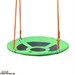 DFC SBN-03 детский спортивный комплекс с горкой, +7(800) 551-96-04, Топотунчик.ру