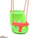 DFC SBN-03 детский спортивный комплекс с горкой, +7(800) 551-96-04, Топотунчик.ру