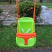 DFC SBN-03 детский спортивный комплекс с горкой, +7(800) 551-96-04, Топотунчик.ру