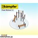 Kampfer Power Workout 1-3 воркаут площадка, +7(800) 551-96-04, Топотунчик.ру