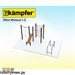 Kampfer Effort Workout 1-5, +7(800) 551-96-04, Топотунчик.ру