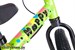 Беговел  Yedoo Too Too I LTD Happy Monster  -  Топотунчик.ру, 8(800) 551-96-04