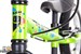 Беговел  Yedoo Too Too I LTD Happy Monster  -  Топотунчик.ру, 8(800) 551-96-04