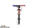 Беговел  Yedoo Fire Rescue  -  Топотунчик.ру, 8(800) 551-96-04