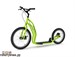 Самокат Yedoo Mezeq RunRun, +7(800) 551-96-04, Топотунчик.ру