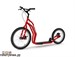 Самокат Yedoo Mezeq RunRun, +7(800) 551-96-04, Топотунчик.ру