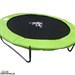 Батут DFC JUMP 6ft — 8 (800) 551-96-04, Топотунчик.ру